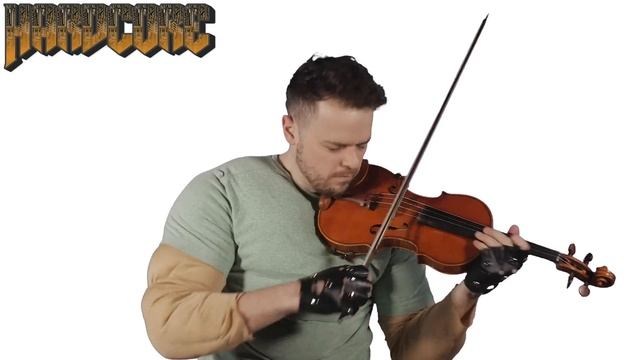 5 Levels of Doom Music: Noob to Epic смотреть онлайн