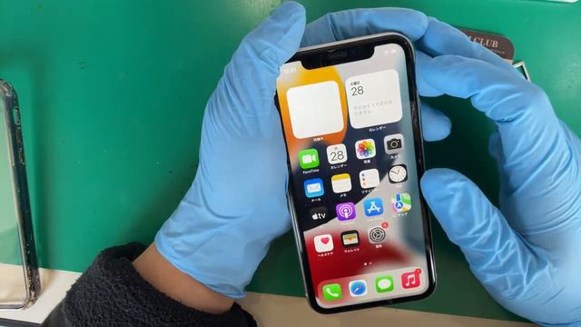 R-SIM CLUB iOS16.3.1 docomo iPhone SIMロック解除アダプター смотреть онлайн
