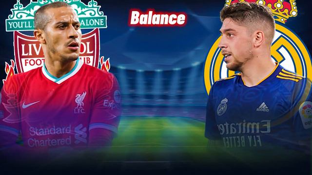 2023 LİVERPOOL VS 2023 REAL MADRİD 🔥 (Salah, Benzema, Vinicius JR) смотреть онлайн