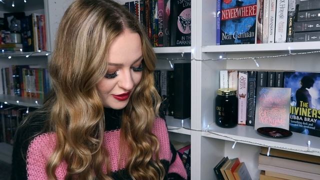 October 2021 fairyloot??♀️ unboxing: broken hearts theme ♥️ смотреть онлайн