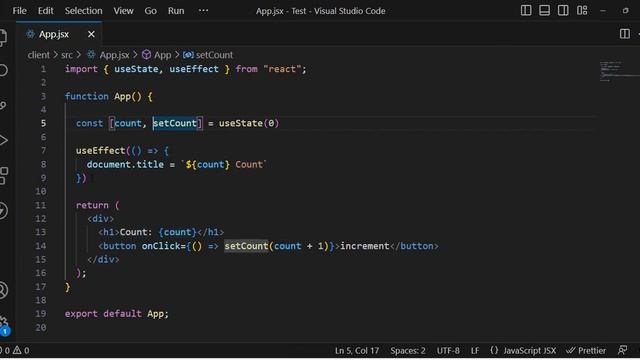All about useEffect Hook in 7 Minutes | React useEffect Hook Deep Understanding смотреть онлайн