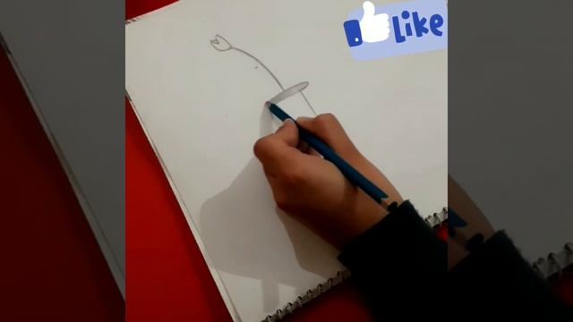 Flower/Bud Stand | Pencil Drawing and Shading | Vessel Shading | ARTS N' MORE! смотреть онлайн