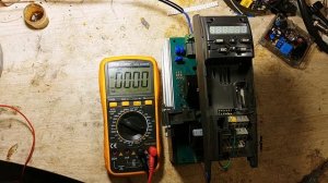 Обзор и запуск частотника на 380 от 220