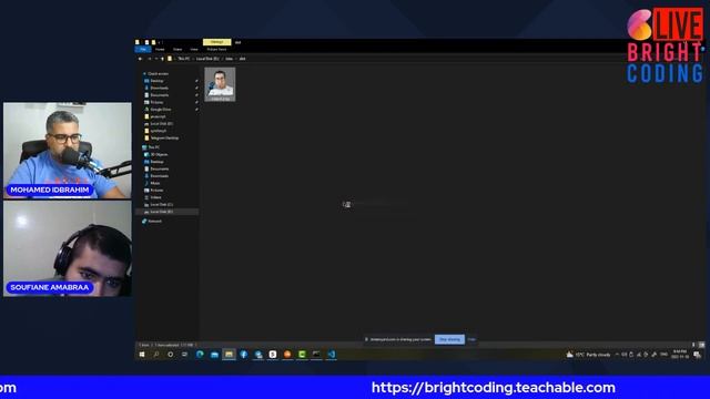 REMOVE BACKGROUND FROM IMAGE WITH PYTHON REMBG PACKAGE AND WITHOUT CODING MOHAMED IDBRAHIM смотреть онлайн