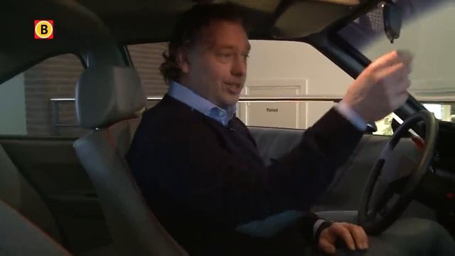 SPLINTERNIEUWE OPEL MANTA van 25 jaar oud staat TE KOOP in Schijndel | Omroep Brabant смотреть онлайн