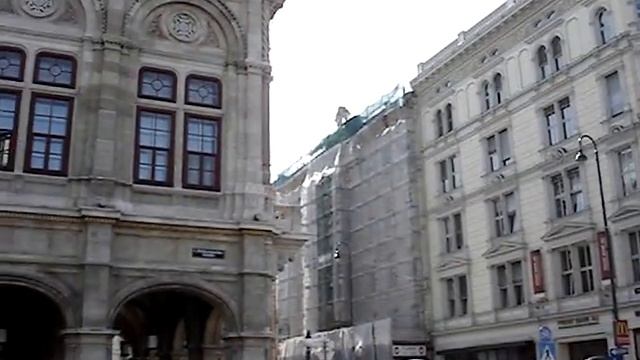 2009 Austria Vienna Albertina Museum смотреть онлайн
