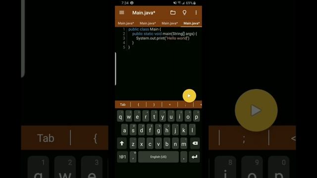 best IDE for java (mobile) смотреть онлайн