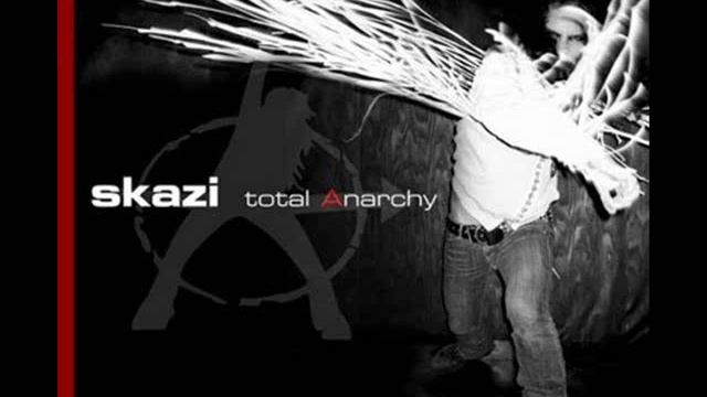 Skazi VS Void - Total Anarchy / Anarchy