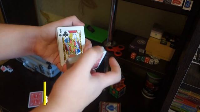 5 ЛУЧШИХ ФОКУСОВ от ДЭВИДА БЛЕЙНА с КАРТАМИ и ИХ СЕКРЕТЫ смотреть онлайн