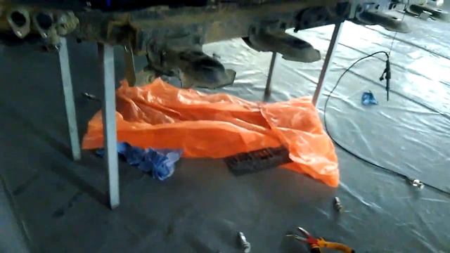 Outlender Phev.  ремонт вв батареи. нумерация новых  Cmu.