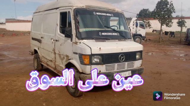 207D mercides(0772633707)ارخص مكاين في سوق همزة للبيع смотреть онлайн