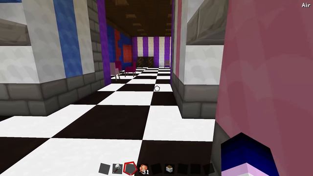 Minecraft.EXE - Evil Funtime Foxy.EXE Attacks!- Minecraft FNAF Roleplay смотреть онлайн