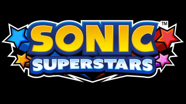 Sonic Superstars - Speed Jungle Zone Act Sonic (Loop) Extended смотреть онлайн