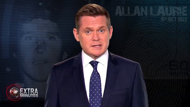 PERSON OF INTEREST: Allan 'Shorty' Laurie смотреть онлайн