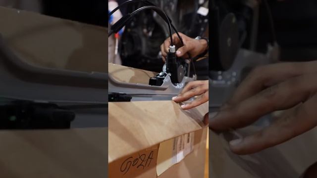 Dluxe Auto Service Center | Chevrolet Tahoe | Maintenance смотреть онлайн