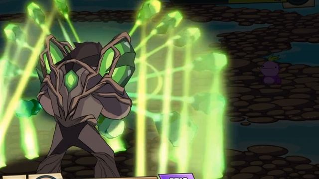 Mino Monsters 2 Evolution Gravolith Guide смотреть онлайн