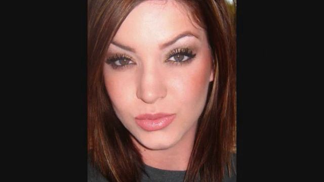 *Megan Fox Inspired Makeup* смотреть онлайн