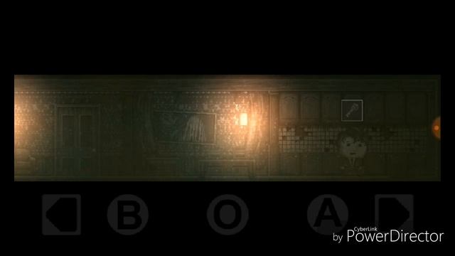 Мёртвые-Живые родители! Игра DISTRAINT Pocket pixel horror game! смотреть онлайн