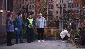 Однажды в России, 6 сезон, 25 выпуск. Дайджест (23.10.2019)