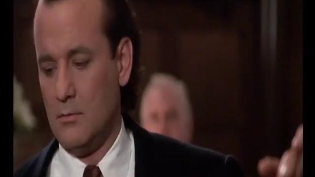 Scrooged - Are you he? смотреть онлайн