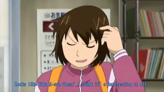 Tetsuko No Tabi 09 смотреть онлайн