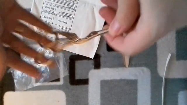 Ножницы аист из Китая смотреть онлайн