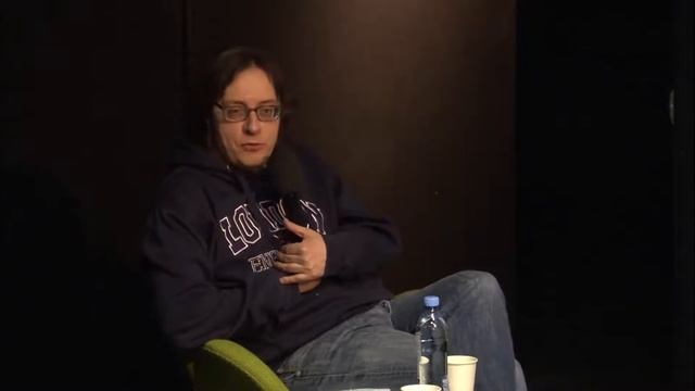 "В прошлом году в Мариенбаде" Лекция Андрея Аствацатурова Ален Роб Грийе и новый роман смотреть онлайн