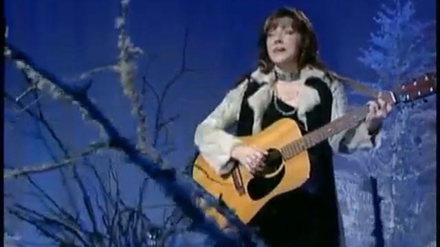 Тихая ночь... Самая популярная Рождественская песня Оксана Полищук смотреть онлайн