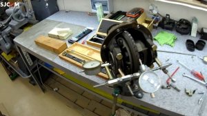 измерительный прибор для регулировки редукторов ВАЗ |   сделать своими руками