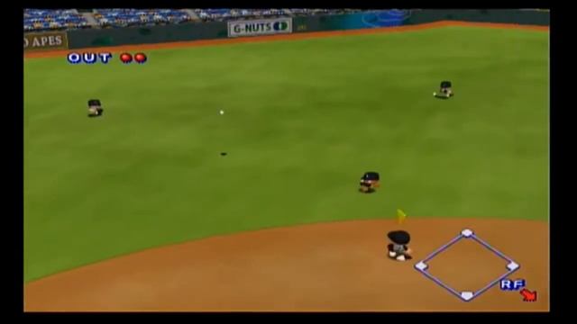 MLB Power Pros Perfect Game by Roy Oswalt смотреть онлайн