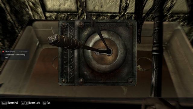 ONE LIFE Skyrim Stream 3.1 Berzerker смотреть онлайн