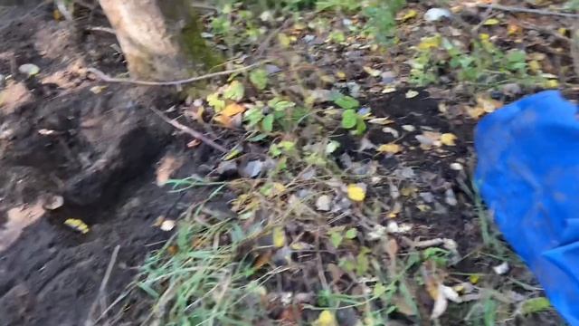 Металлокоп, сигналы в тонну как забрать? Свалка СССР смотреть онлайн