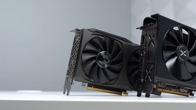 Why Everyone Should STOP Buying the RTX 3060! смотреть онлайн