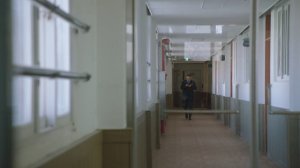 Весенняя ночь 1 сезон 4 серия