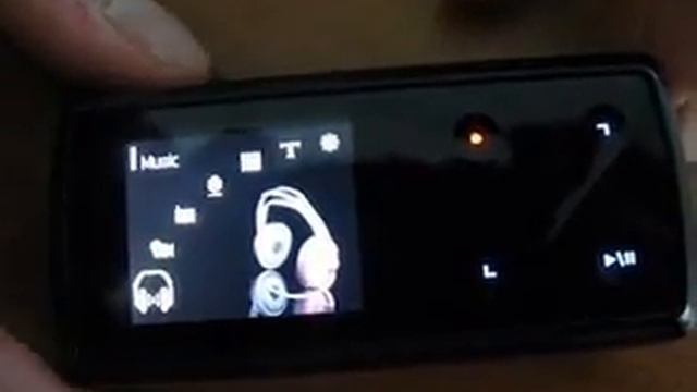 COWON IAUDIO 7 REVIEW