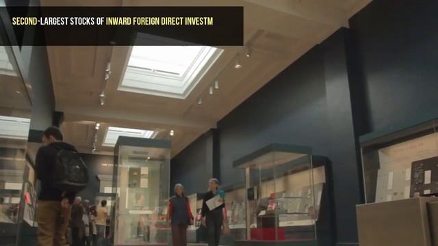 UK ECONOMY : PAST, PRESENT AND FUTURE AFTER BREXIT