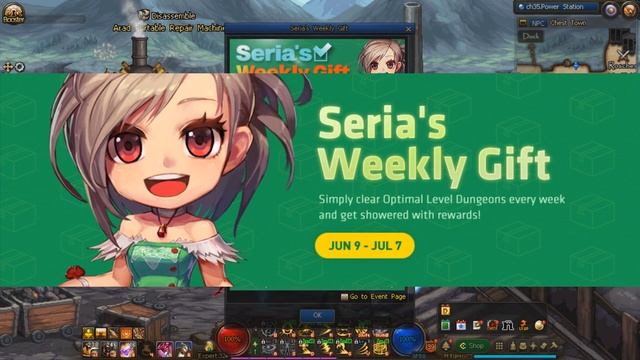 Dungeon Fighter Online - 3RD AWAKENINGS ARE HERE! SLAYERDOME! смотреть онлайн