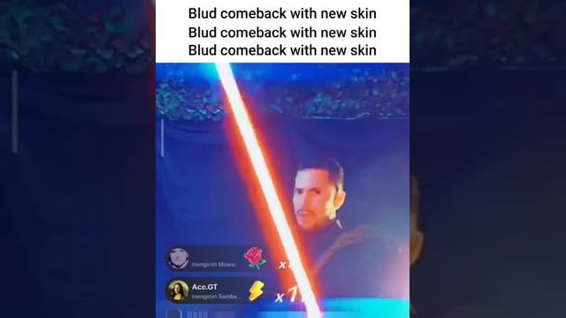I Need More Bullets is back with Star Wars skin #meme #ambatukam смотреть онлайн