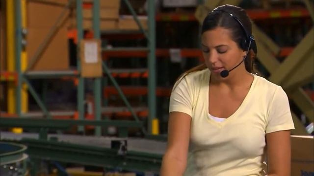 Motorola WT4090 Wearable Mobile Computer