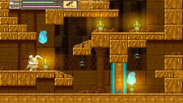 Pharaoh Rebirth | #03 | XT Gameplay смотреть онлайн