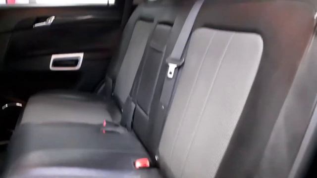 ?Opel Antara CDTI 163 Selective 4x2 - HRMOTOR? смотреть онлайн