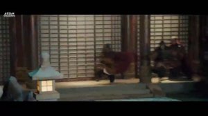 Сказание о Хао Лань 1 сезон 32 серия