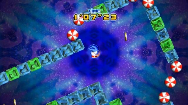 прохождение игры sonic the hedgehog 4 episode 1 #1 splash hill zone смотреть онлайн