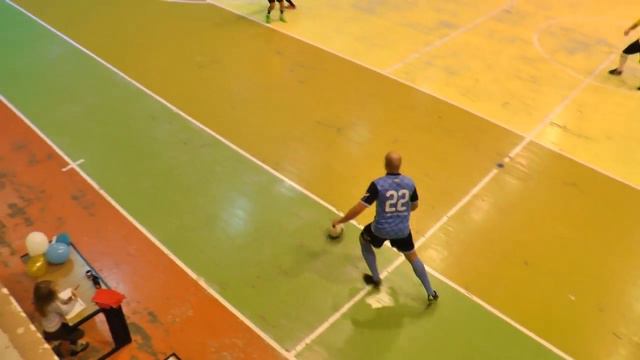 Select cup 2017 | FC Stars - ФК Катран 3:4 | Обзор игры смотреть онлайн