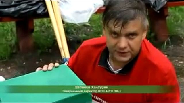 Восстановление озера в парке Кусково Видео отчет смотреть онлайн