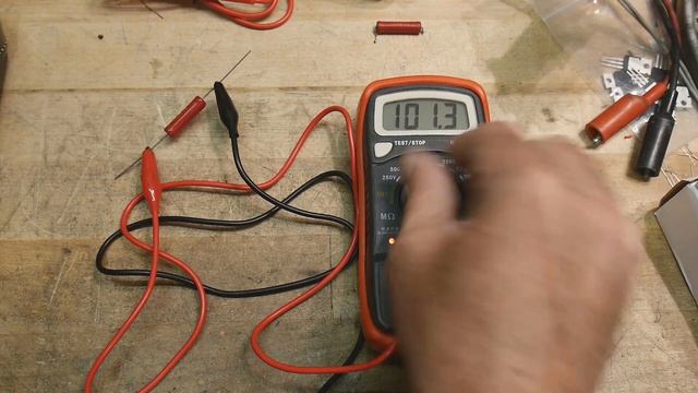 #762 BM500A 1000V 1999M Digital Insulation Resistance Meter смотреть онлайн
