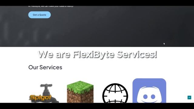 FlexiByte Ad 1.0 смотреть онлайн