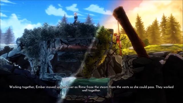 Degrees Of Separation Gameplay | PS4 XboxOne Switch