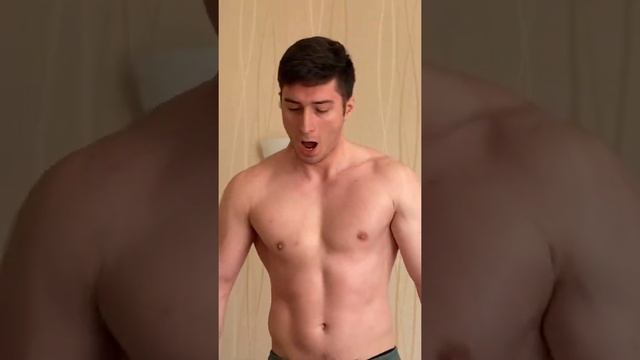 Как увеличить руки в домашних смотреть онлайн