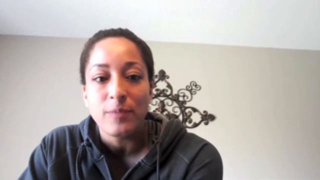Overcoming life's dark places with Christian meditation - Megan's story смотреть онлайн